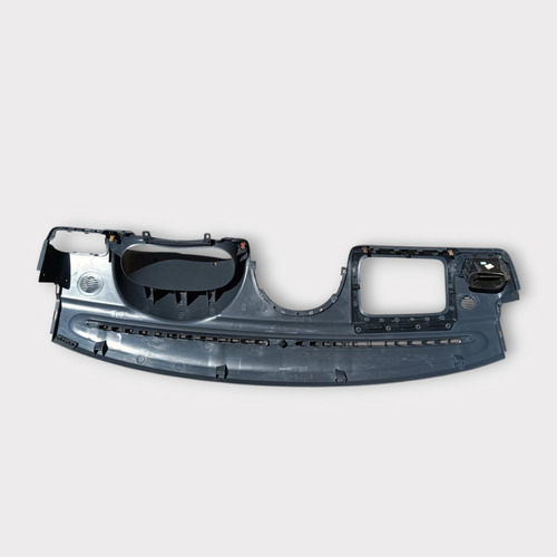 Moldura Painel Instrumentos Renault Clio 2000 A 2005
