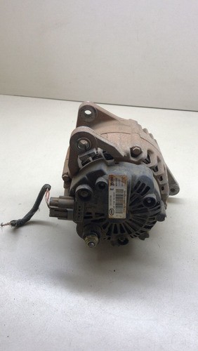 Alternador Jac J6 Tg11s072 1015301ga Usado