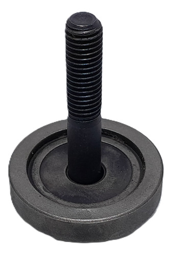 Tampa Flange Mancal Engrenagem Motor Mwm 2.8 Sprint