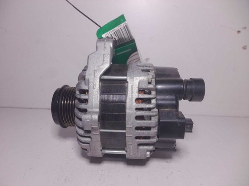 Alternador Honda City 1.5 Exl Automático 2022  2023