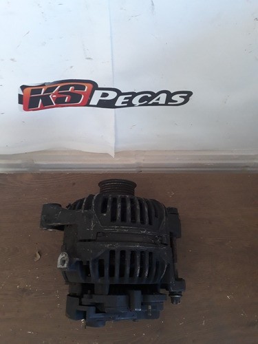 Alternador Motor Gm 1.8 8v Gasolina 2003/2008