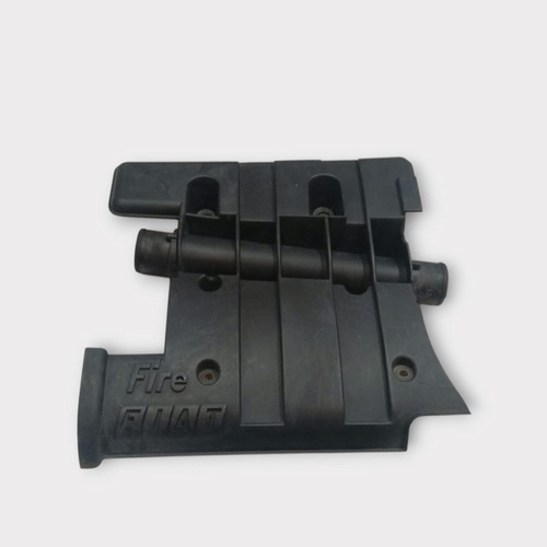 Tampa Motor Superior Capa Fiat Uno Fire 2001 A 2012