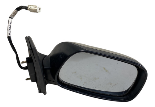 Espelho Retrovisor Elétrico Toyota Corolla 03 A 08 Direito