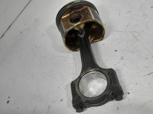 Pistao Com Biela Motor 1.0 Fiat Palio 2015