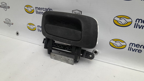 Maçaneta Externa Traseira Direita Zafira Astra 1999 A 2012