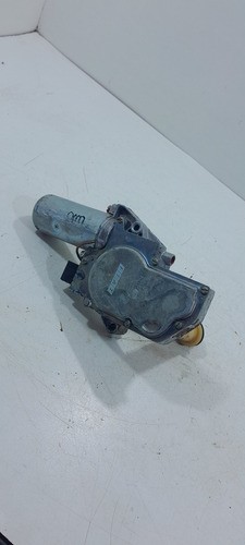 Motor Limpador Parabrisa Traseiro Fiat Uno 86/94 (vj)