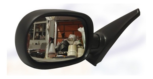 Espelho Retrovisor Megane 1996 97 98 1999 Elétrico  Le 15618