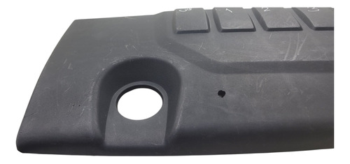 Tampa Do Motor Peugeot 308/ 2014 (al) Cxf 123