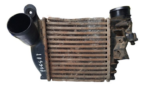 Radiador Intercooler Audi A3 Golf Passat 1.8 Turbo 1999 2005