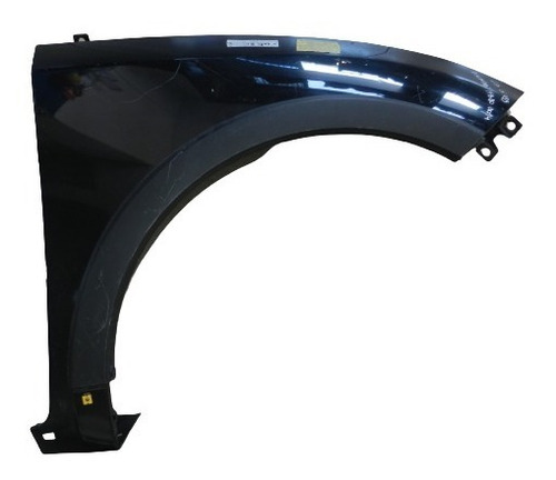 Paralama Direito Hyundai Hb20 2014