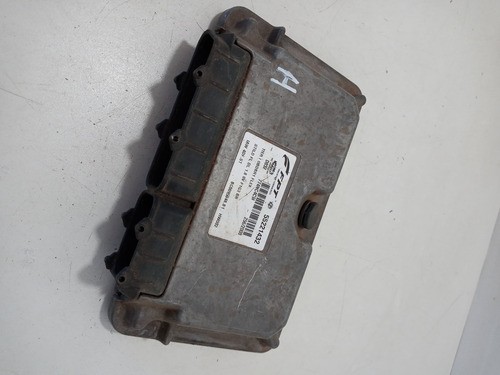 Modulo Da Injeção Fiat Stilo 1.8 8v 55221432 Original