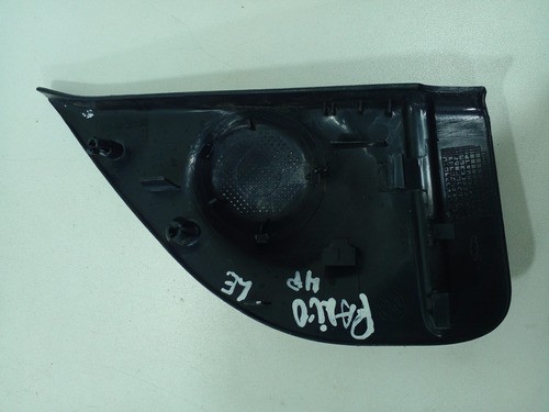 Acabamento Do Retrovisor Fiat Palio L/e 714191000 (m)