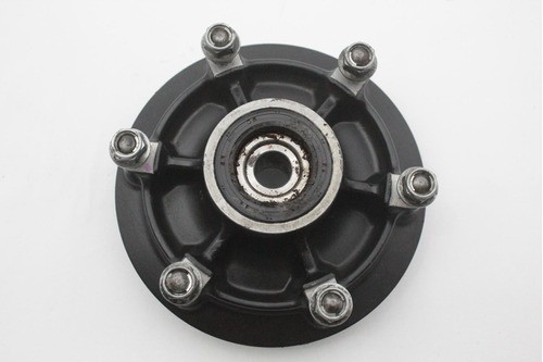 Flange Da Coroa  Kawasaki Ninja 300 (337)