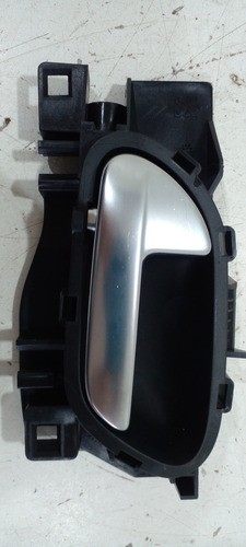 Maçaneta Interna D.e Peugeot 208 07/14 96605254 (r)