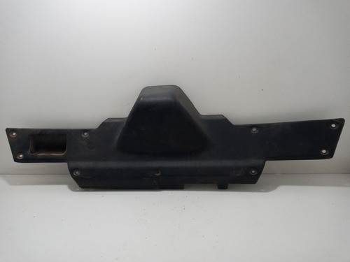 Acabamento Interno Tampa Traseira Peugeot 306 93/98 Original