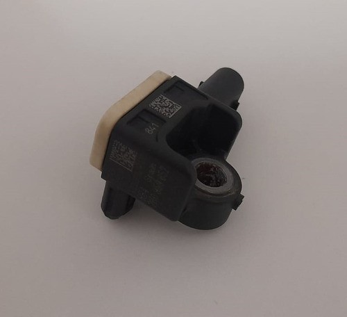 Sensor De Detonação Frontal Airbag Vw Amarok - 2h0959652