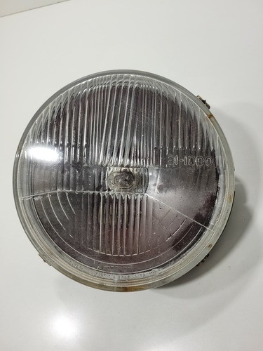 Farol Vw Kombi 1976/97 Cibie (r) Cxe100