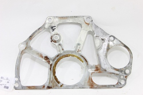 Flange Proteçao Volante Hilux 05/15 (914)