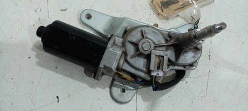 Máquina Limpador Vigia Traseiro Honda Fit 2004/08 (r)