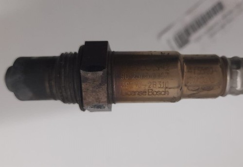 Sonda Lambda Hyundai Hb20s 1.6 2016 - E392102b310