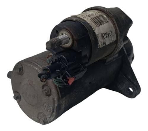 Motor Arranque Partida Gm Prisma Onix Lt 1.4 2018 Usado