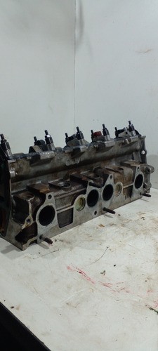 Cabeçote Motor Peugeot 405 1.8 8v 1995 (vj)