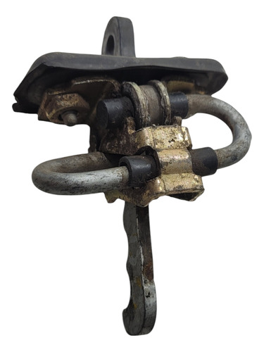 Limitador Porta Dianteira Direita Fiat Palio/ 2003 (al)