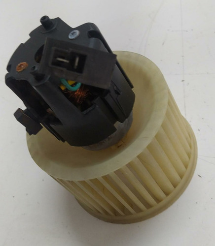 Motor Ar Forçado Fiat Palio Siena Strada B837 (mn)