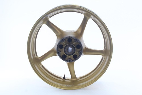 Roda Traseira Yamaha R6 (375)