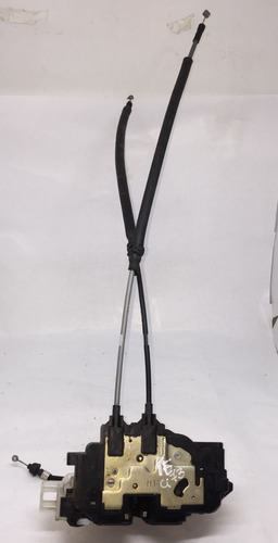 Fechadura Traseira Esquerda Hyundai Santa Fé 2007 A 2013