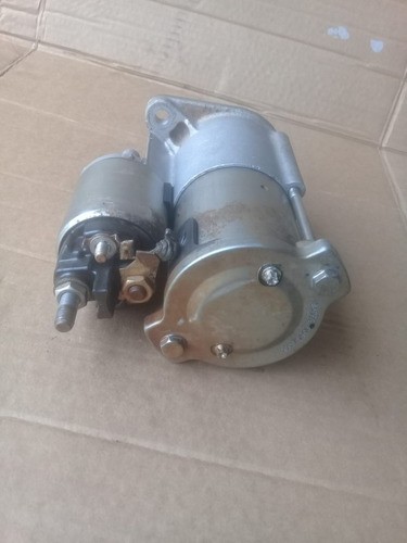 Motor Arranque Sonic 2013/2014 1.6