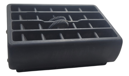 Difusor De Ar Gm Kadett 89/98 (al) Adl Cxa 493