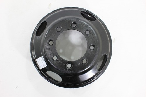 Roda Ferro Sem Anel Aro 16 F-4000 80/92 (278)