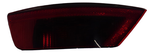 Olho Gato Refletor Esq Parac Tras Focus Hatch 2009-2013