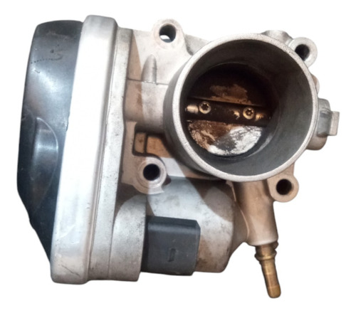 Tbi Corpo Borboleta 1.0 16v Flex Renault Sandero 2008 A 2013