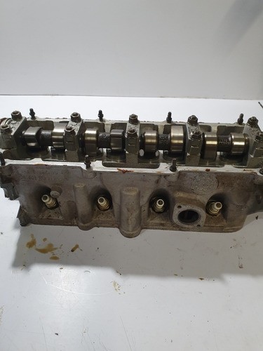 Cabeçote Gol Saveiro Parati 1.6 Motor Ap 18588*