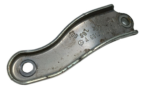 Suporte Valvula Egr Motor Sprinter 415 515 2013/2019