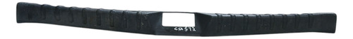 Moldura Soleira Tampa Traseira Gol G2 97/05 (ap) Cxa 542