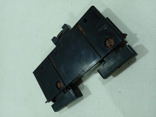 Botões Interruptor Ar Con. Toyota Corolla Paraguaio 2003 (m)