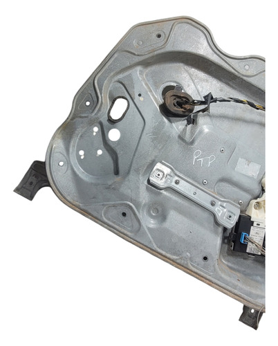 Máquina Vidro Dianteira Direita Ford Focus/ 2010 (al) Adlptp