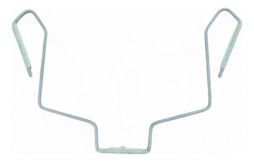 Arame Trava Soltar Air Bag Do Volante Jac T5 2015 A 2019