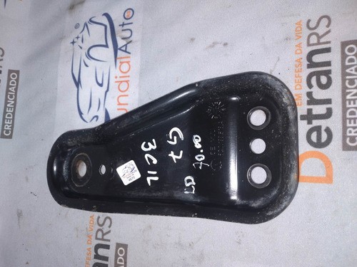 Suporte Coxim Cambio Agregado L Dir Vw Gol G5 6q0199518 4670