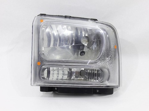 Farol Lado Esquerdo Ford F-250 2006-2012 Usado (167)