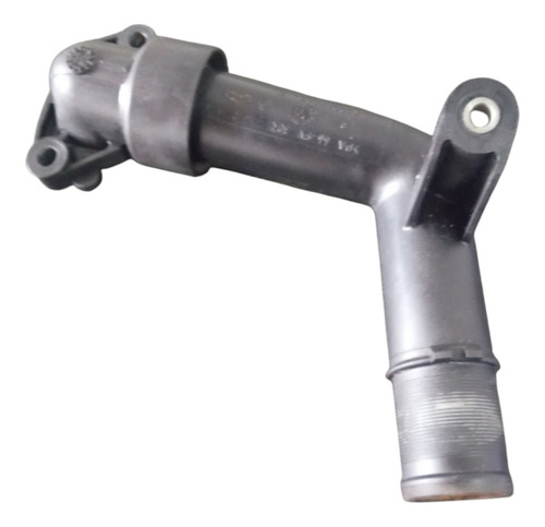 Tubo Cano Agua Motor 1.0 16v Renault Clio Sandero Logan 2011