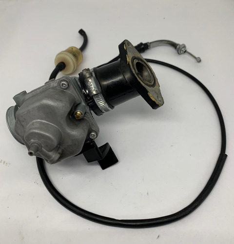 Carburador Yamaha Ybr Factor 125 09/16