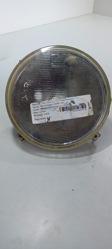 Farol Direito Volkswagen Kombi 1987 (b)  