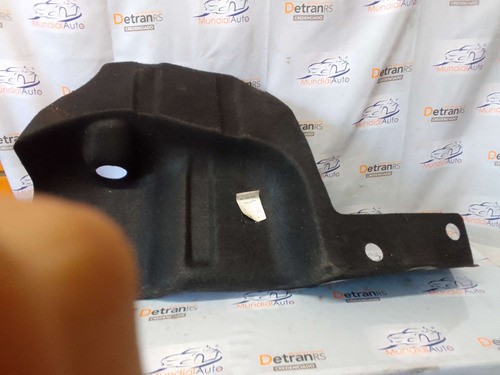 Forro Lateral Esquerdo Renault Clio Sedan 7700435031 13434