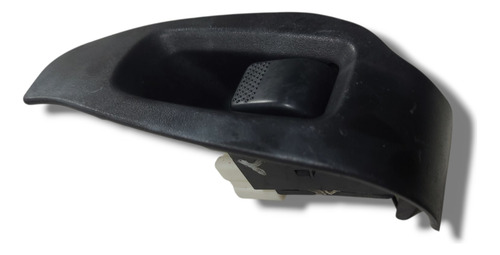 Moldura Botão Vidro Traseiro Le Subaru Legacy 2000 (al)