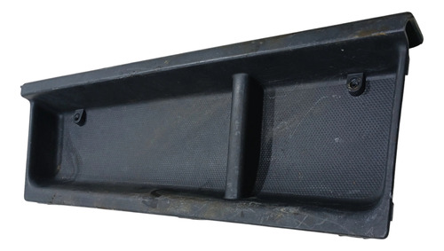 Moldura Controle Porta Tras Dir Renault Clio (e) Cx484