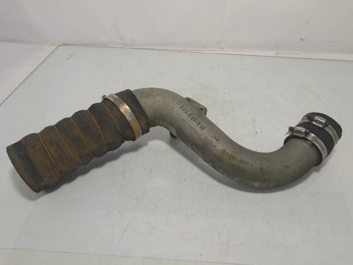 Tubo Cano Turbo Motor Om 364 3640981315 709 710